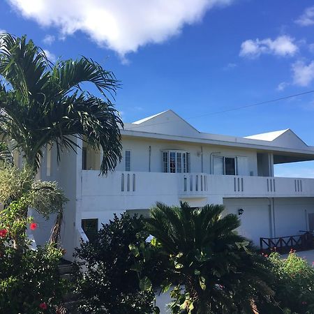 Guest House Nana Miyakojima  Екстериор снимка