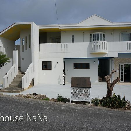 Guest House Nana Miyakojima  Екстериор снимка