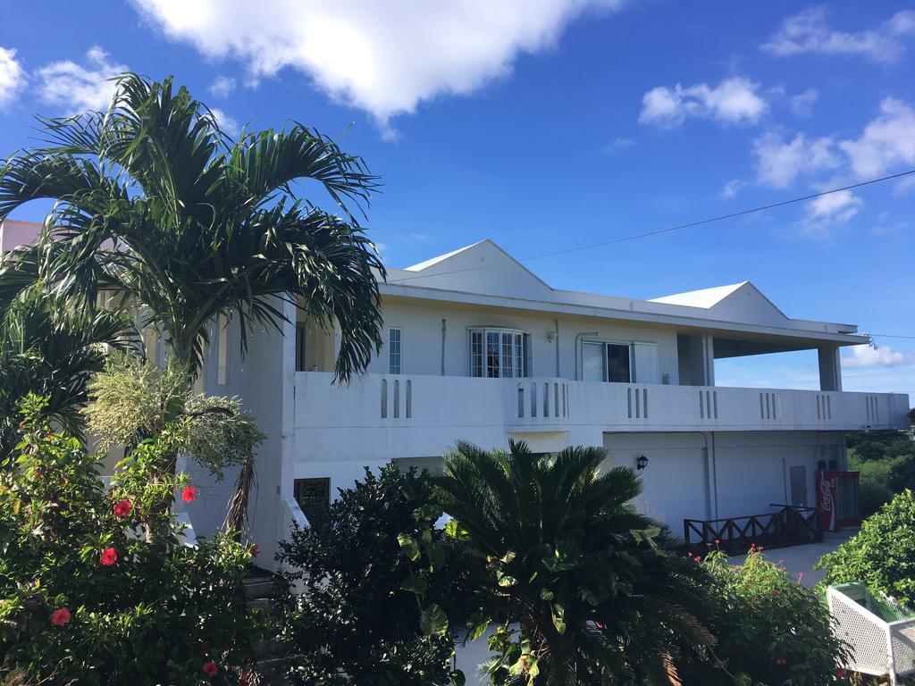 Guest House Nana Miyakojima  Екстериор снимка