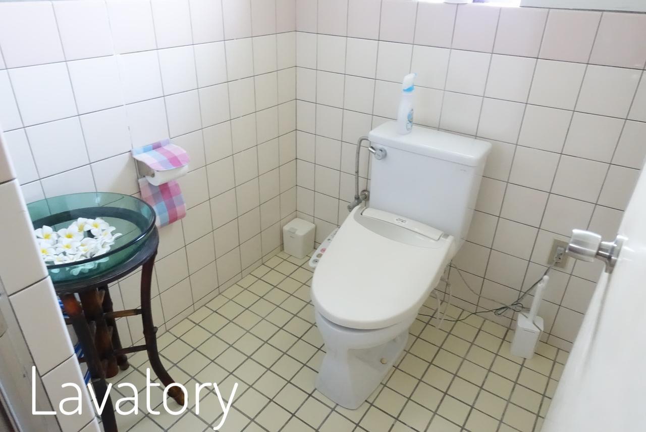 Guest House Nana Miyakojima  Екстериор снимка