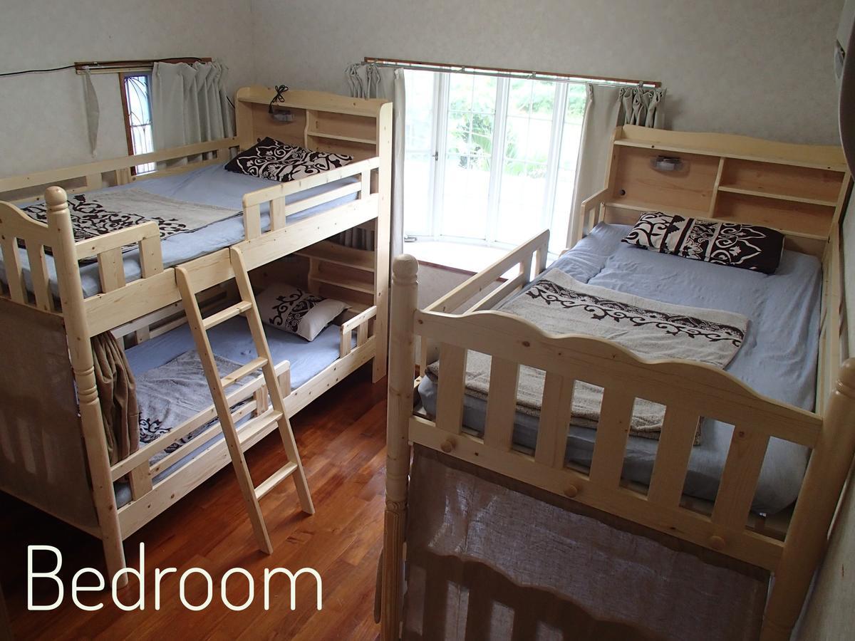 Guest House Nana Miyakojima  Екстериор снимка
