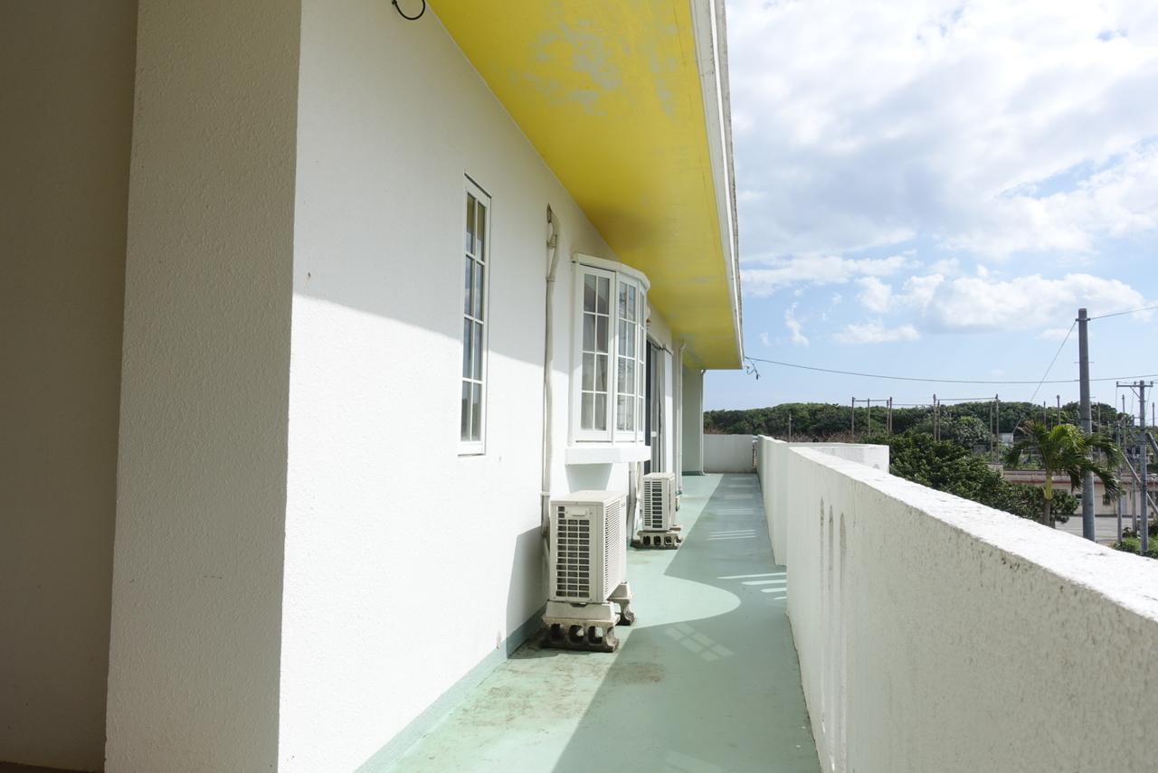 Guest House Nana Miyakojima  Екстериор снимка