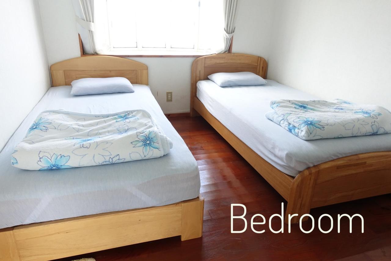 Guest House Nana Miyakojima  Екстериор снимка